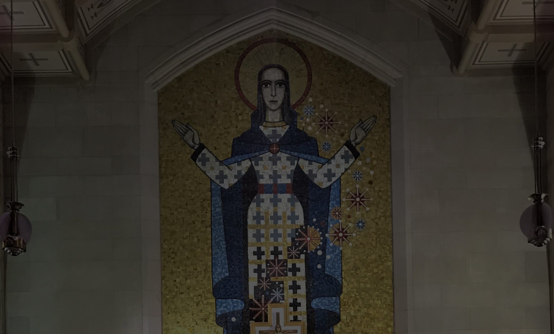 Photo of St. Mary's of the Assumption Photo of St. Mary's of the Assumption